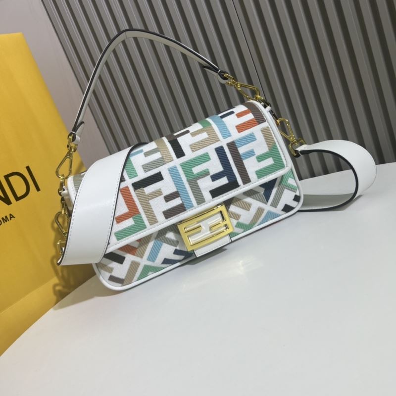 Fendi Satchel Bags